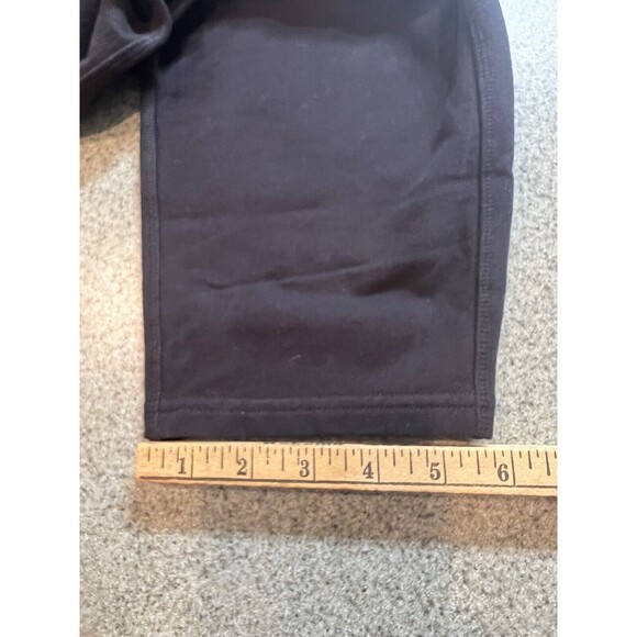 Mack Weldon Sweatpants For Daily Wear Men’s Large Athleisure Pockets Black - Picture 7 of 11